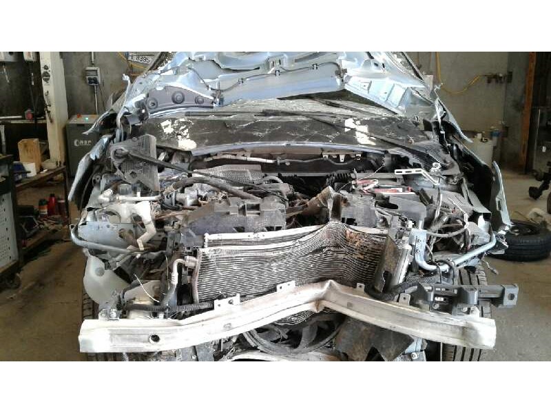 renault scenic iii del año 2009