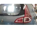 RENAULT SCENIC III