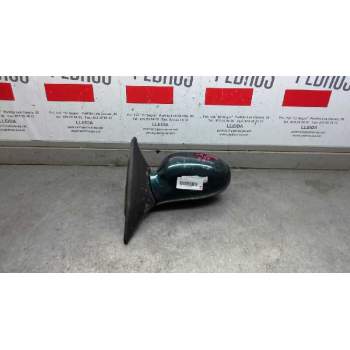 RETROVISOR IZQUIERDO 