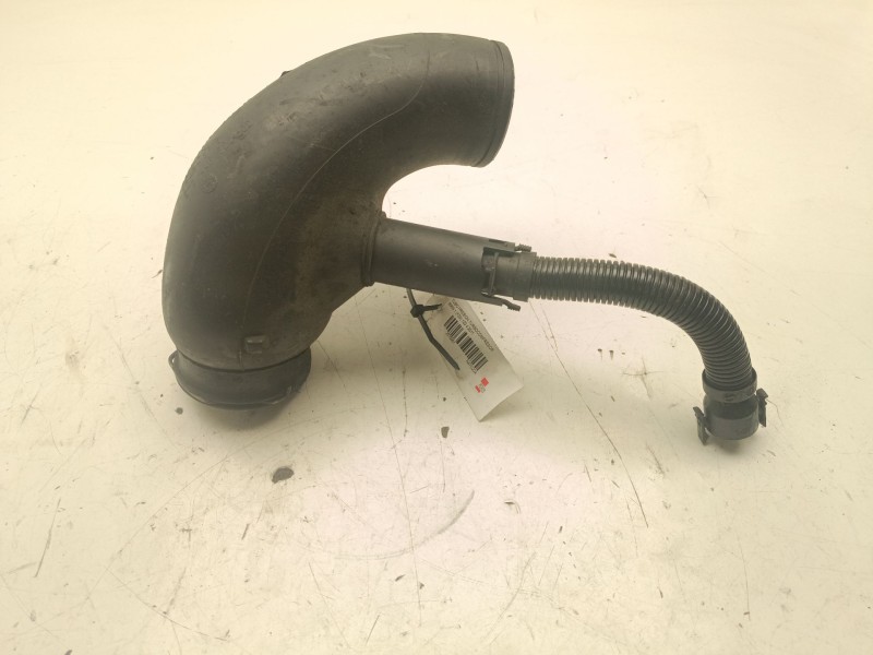 Recambio de tubo presion turbocompresor para bmw 1 (f20) 120 d referencia OEM IAM 13717803843  