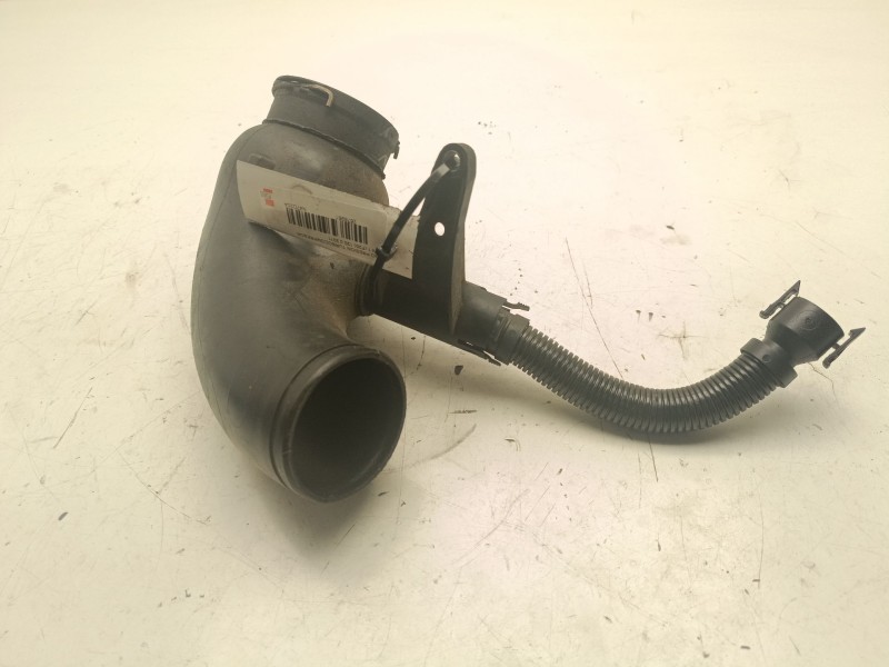 Recambio de tubo presion turbocompresor para bmw 1 (f20) 120 d referencia OEM IAM 13717803843  
