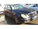 MERCEDES-BENZ CLASE E (W211) BERLINA
