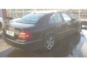 MERCEDES-BENZ CLASE E (W211) BERLINA