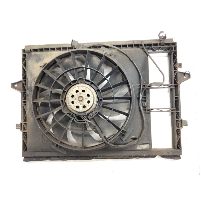 Recambio de electroventilador para citroën jumpy i (u6u_) 2.0 hdi 110 referencia OEM IAM 874720P  