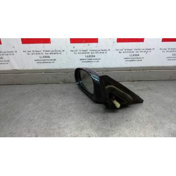 Recambio de retrovisor izquierdo para kia shuma ii 1.6 cat referencia OEM IAM   