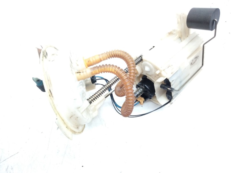 Recambio de aforador para bmw 1 (f20) 118 d referencia OEM IAM 724397208  