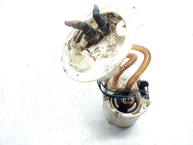 Recambio de aforador para bmw 1 (f20) 118 d referencia OEM IAM 724397208  