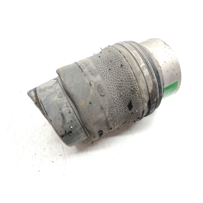 Recambio de pulmon suspension neumatico trasero derecho para iveco daily vi caja/chasis 35s18, 35c18, 40c18, 50c18, 60c18, 65c18