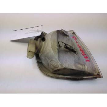 Recambio de piloto delantero izquierdo para volkswagen polo (9n1) highline referencia OEM IAM   