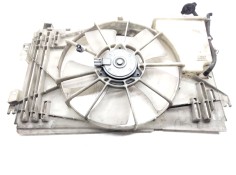 Recambio de electroventilador para toyota corolla (_e12_) 1.6 vvt-i (zze121_) referencia OEM IAM 163630H030  