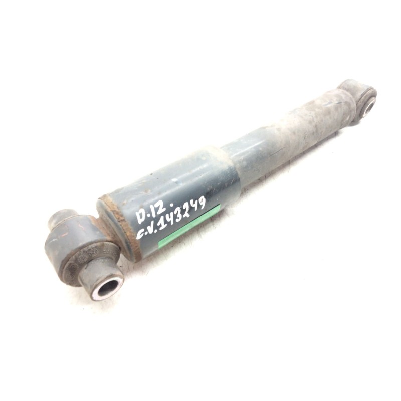 Recambio de amortiguador delantero izquierdo para iveco daily vi caja/chasis 35s18, 35c18, 40c18, 50c18, 60c18, 65c18, 70c18 ref