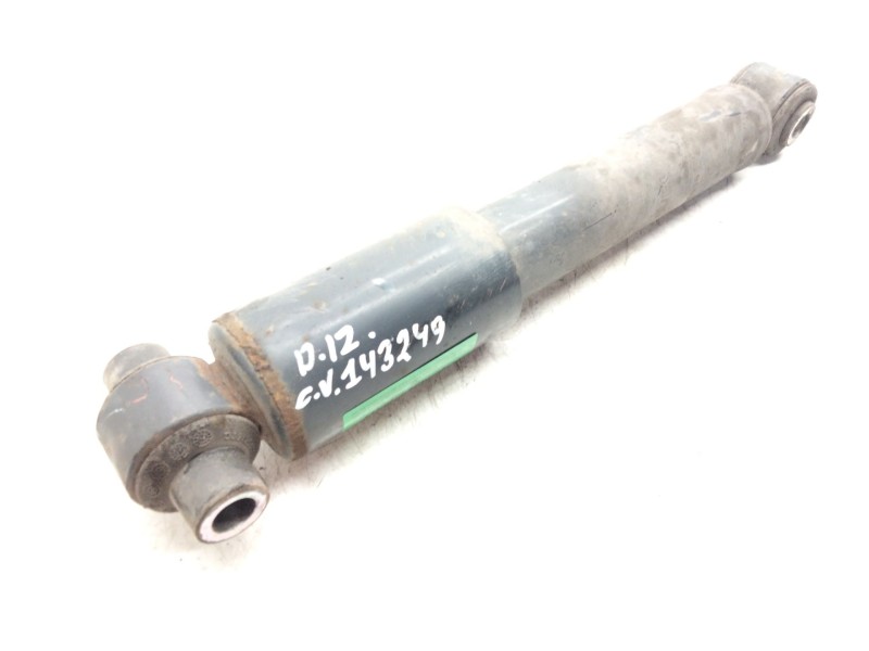 Recambio de amortiguador delantero izquierdo para iveco daily vi caja/chasis 35s18, 35c18, 40c18, 50c18, 60c18, 65c18, 70c18 ref