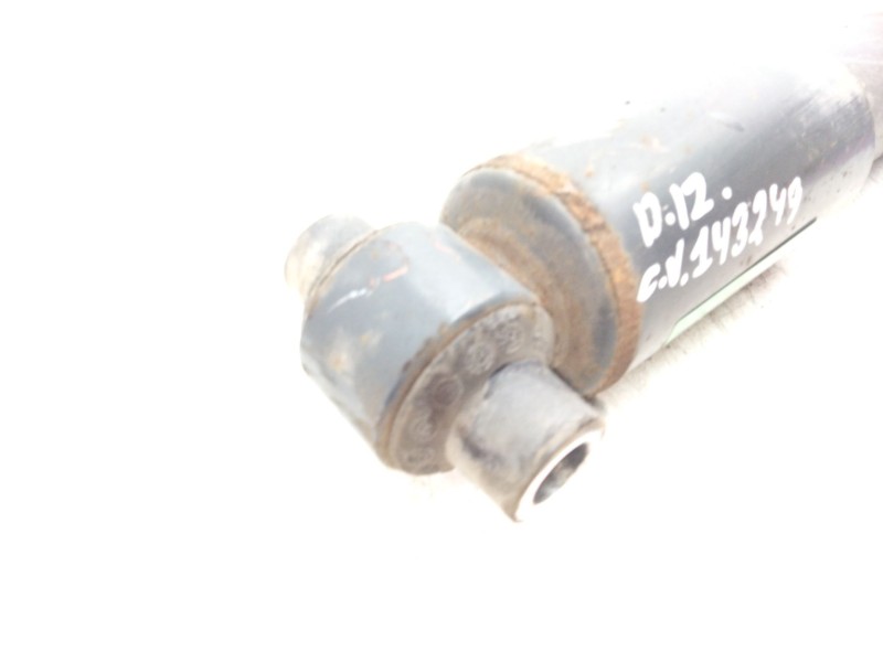 Recambio de amortiguador delantero izquierdo para iveco daily vi caja/chasis 35s18, 35c18, 40c18, 50c18, 60c18, 65c18, 70c18 ref