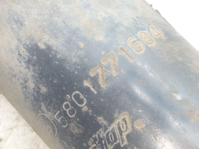 Recambio de amortiguador delantero izquierdo para iveco daily vi caja/chasis 35s18, 35c18, 40c18, 50c18, 60c18, 65c18, 70c18 ref