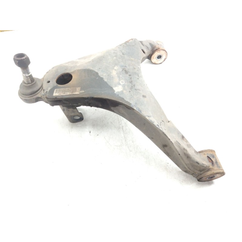 Recambio de brazo suspension inferior delantero derecho para iveco daily vi caja/chasis 35s18, 35c18, 40c18, 50c18, 60c18, 65c18