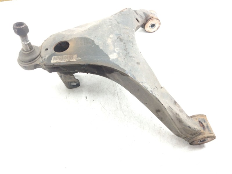 Recambio de brazo suspension inferior delantero derecho para iveco daily vi caja/chasis 35s18, 35c18, 40c18, 50c18, 60c18, 65c18