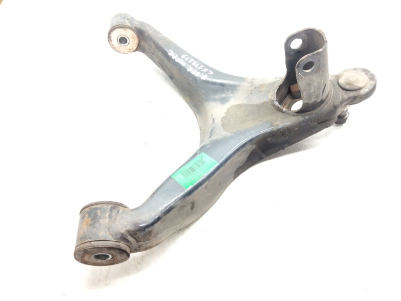 Recambio de brazo suspension inferior delantero derecho para iveco daily vi caja/chasis 35s18, 35c18, 40c18, 50c18, 60c18, 65c18