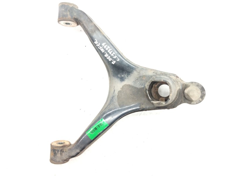 Recambio de brazo suspension inferior delantero derecho para iveco daily vi caja/chasis 35s18, 35c18, 40c18, 50c18, 60c18, 65c18
