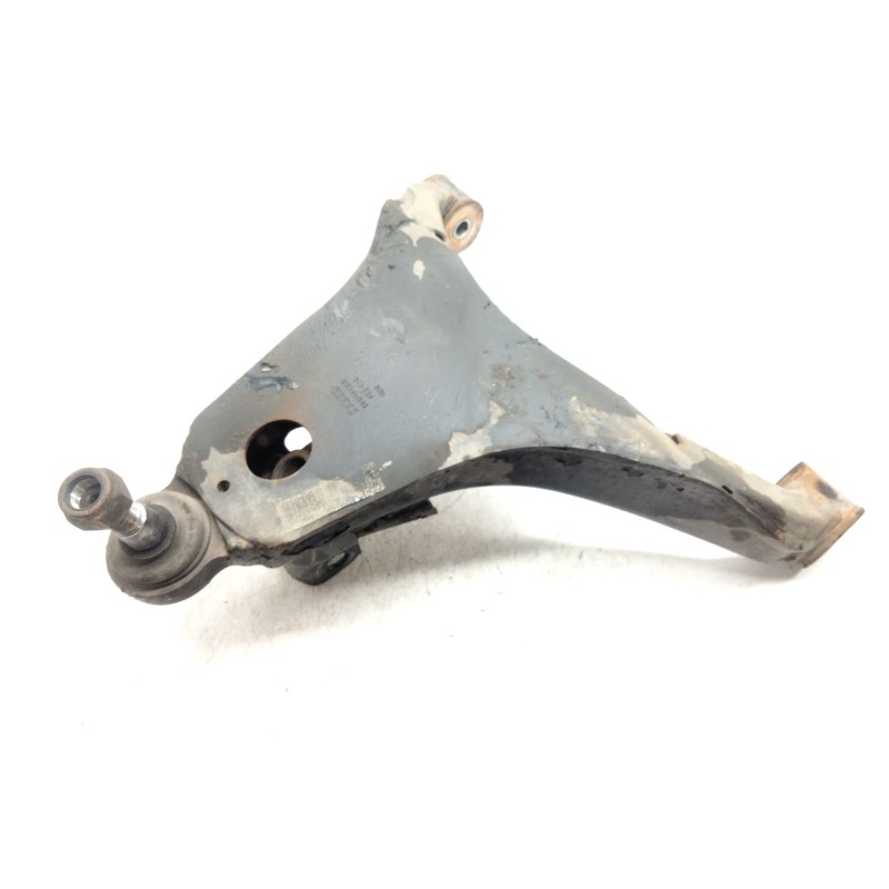 Recambio de brazo suspension inferior delantero izquierdo para iveco daily vi caja/chasis 35s18, 35c18, 40c18, 50c18, 60c18, 65c