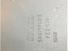 Recambio de brazo suspension inferior delantero izquierdo para iveco daily vi caja/chasis 35s18, 35c18, 40c18, 50c18, 60c18, 65c 2