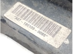 Recambio de brazo suspension superior delantero derecho para iveco daily vi caja/chasis 35s18, 35c18, 40c18, 50c18, 60c18, 65c18 2