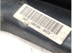 Recambio de brazo suspension superior delantero izquierdo para iveco daily vi caja/chasis 35s18, 35c18, 40c18, 50c18, 60c18, 65c 2