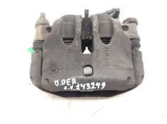 Recambio de pinza freno delantera derecha para iveco daily vi caja/chasis 35s18, 35c18, 40c18, 50c18, 60c18, 65c18, 70c18 refere