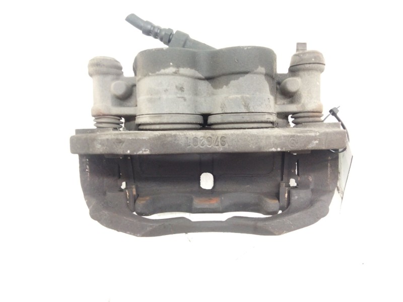 Recambio de pinza freno delantera derecha para iveco daily vi caja/chasis 35s18, 35c18, 40c18, 50c18, 60c18, 65c18, 70c18 refere