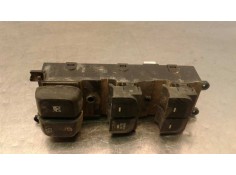 Recambio de mando elevalunas delantero izquierdo para hyundai i10 basis referencia OEM IAM 93570B40304X   2