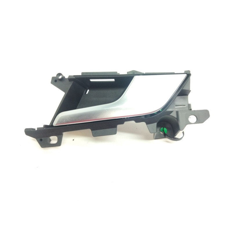 Recambio de maneta interior trasera derecha para audi a4 berlina (8w2) 2.0 16v tdi referencia OEM IAM 8W0839020A  