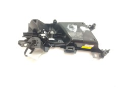 Recambio de maneta interior trasera derecha para audi a4 berlina (8w2) 2.0 16v tdi referencia OEM IAM 8W0839020A   2