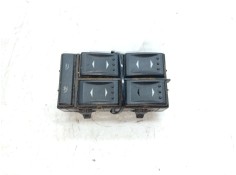Recambio de mando elevalunas delantero izquierdo para ford mondeo berlina (ge) 2.0 cat referencia OEM IAM 03163451  
