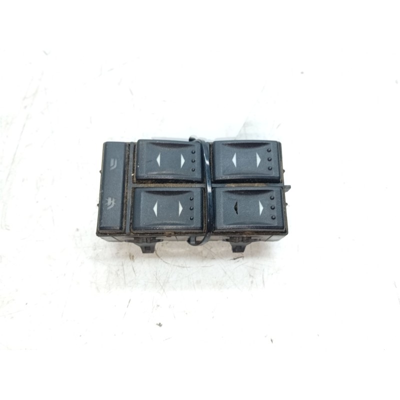 Recambio de mando elevalunas delantero izquierdo para ford mondeo berlina (ge) 2.0 cat referencia OEM IAM 03163451  