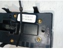 MANDO ELEVALUNAS DELANTERO IZQUIERDO 03163451 