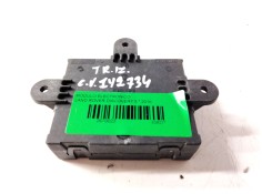 Recambio de modulo electronico para land rover discovery 5 referencia OEM IAM bj3214d620ad  