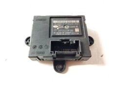 Recambio de modulo electronico para land rover discovery 5 referencia OEM IAM bj3214d620ad   2