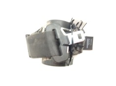 Recambio de cinturon seguridad delantero derecho para opel movano b furgón (x62) 2.3 cdti fwd (fv) referencia OEM IAM 868840019R 2