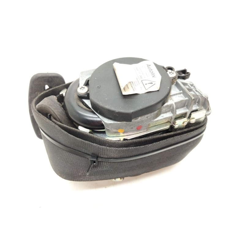 Recambio de cinturon seguridad delantero izquierdo para opel movano b furgón (x62) 2.3 cdti fwd (fv) referencia OEM IAM   