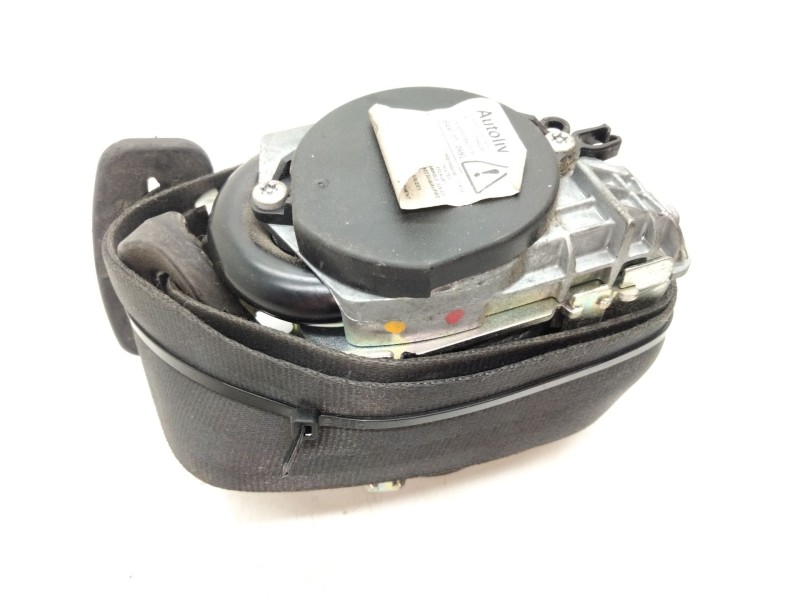 Recambio de cinturon seguridad delantero izquierdo para opel movano b furgón (x62) 2.3 cdti fwd (fv) referencia OEM IAM   
