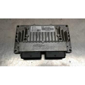 CENTRALITA CAMBIO AUTOMATICO S126024101C 9661983980 9659838680