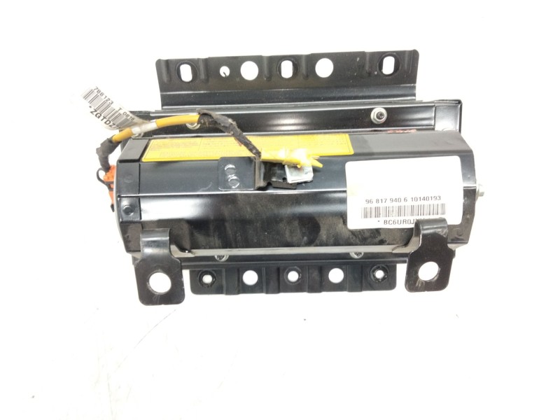 Recambio de airbag delantero derecho para chevrolet captiva (c100, c140) 2.0 d 4wd referencia OEM IAM 968179406  