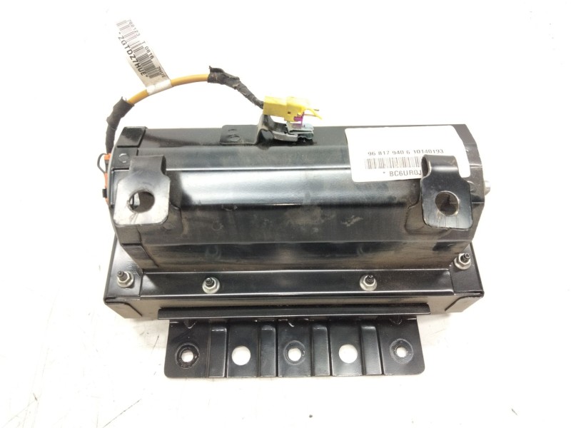 Recambio de airbag delantero derecho para chevrolet captiva (c100, c140) 2.0 d 4wd referencia OEM IAM 968179406  