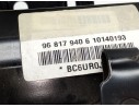 AIRBAG DELANTERO DERECHO 968179406 