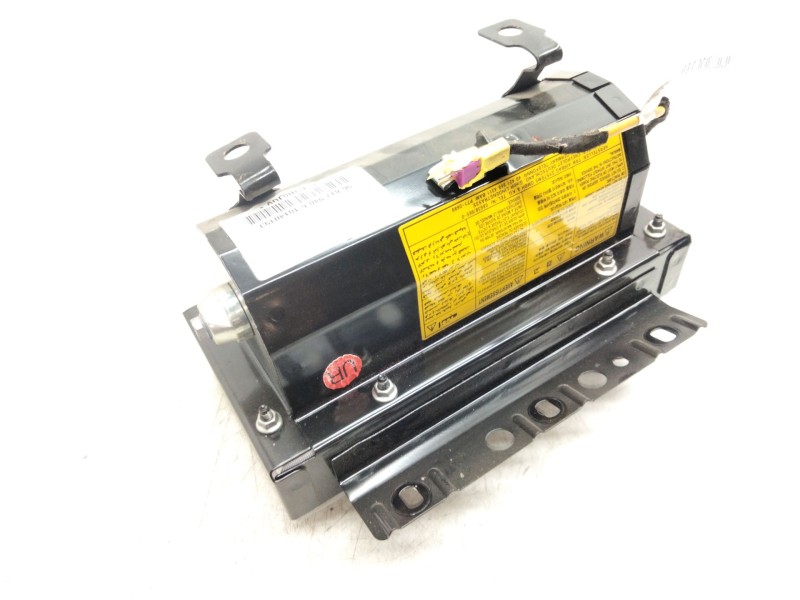 Recambio de airbag delantero derecho para chevrolet captiva (c100, c140) 2.0 d 4wd referencia OEM IAM 968179406  