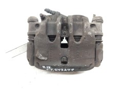Recambio de pinza freno delantera izquierda para iveco daily vi caja/chasis 35s18, 35c18, 40c18, 50c18, 60c18, 65c18, 70c18 refe