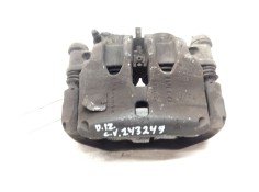 Recambio de pinza freno delantera izquierda para iveco daily vi caja/chasis 35s18, 35c18, 40c18, 50c18, 60c18, 65c18, 70c18 refe 2