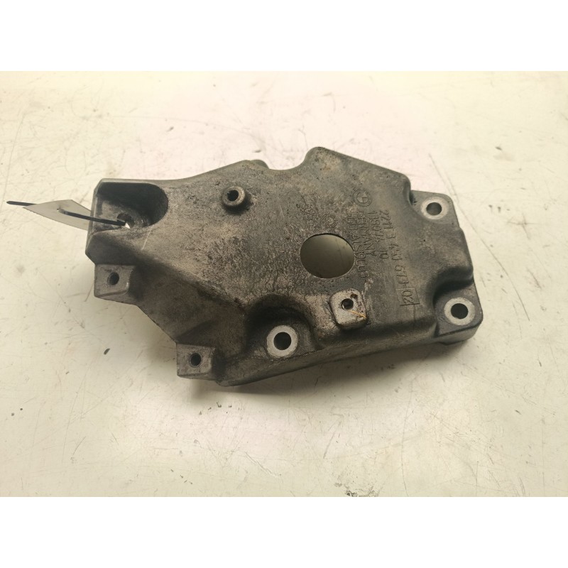 Recambio de soporte motor izquierdo superior para bmw x3 (e83) 2.0 d referencia OEM IAM 22113451673  