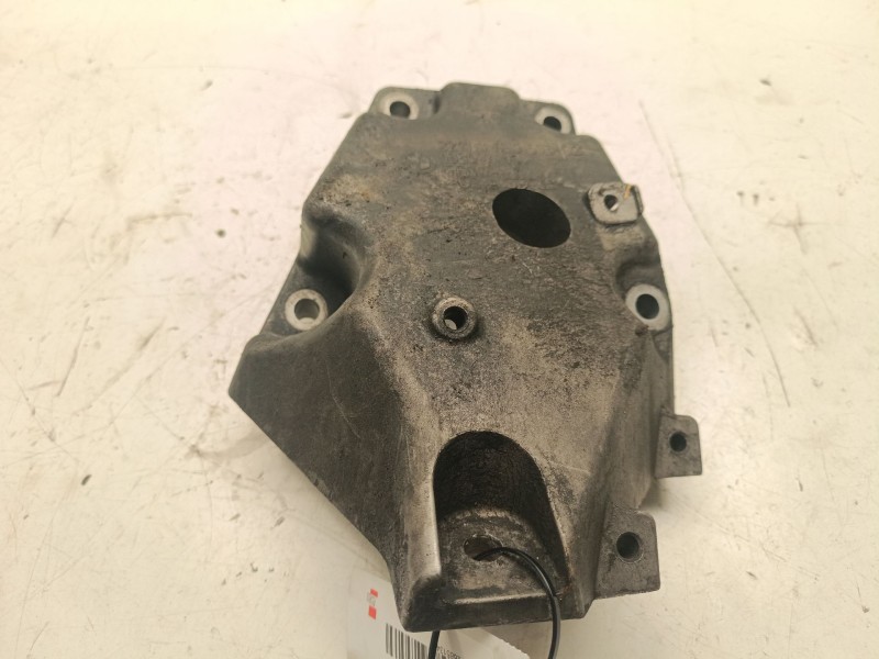 Recambio de soporte motor izquierdo superior para bmw x3 (e83) 2.0 d referencia OEM IAM 22113451673  