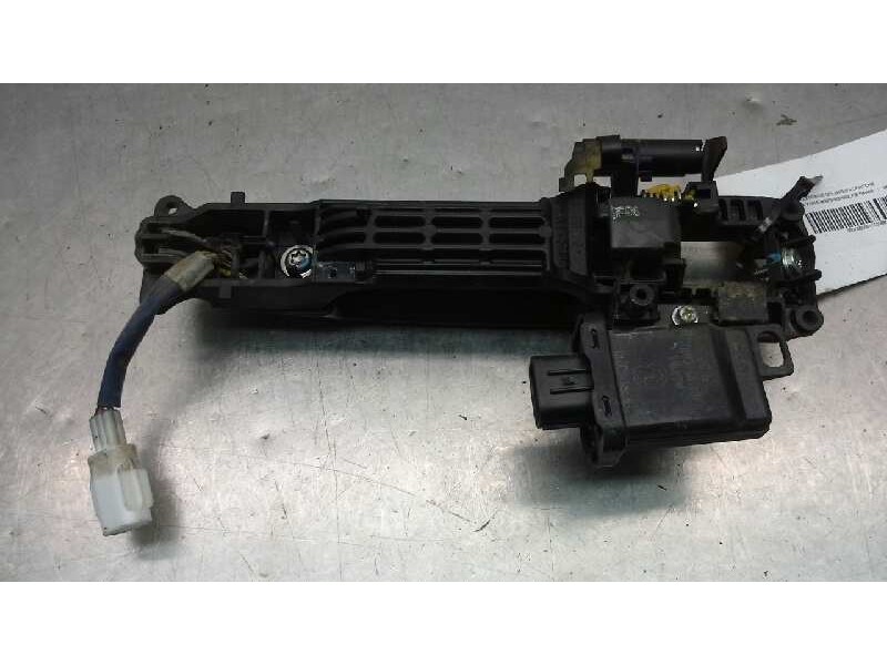 Recambio de maneta exterior delantera derecha para toyota yaris (ksp9/scp9/nlp9) básico referencia OEM IAM   