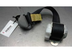 Recambio de cinturon seguridad trasero central para toyota yaris (ksp9/scp9/nlp9) básico referencia OEM IAM   